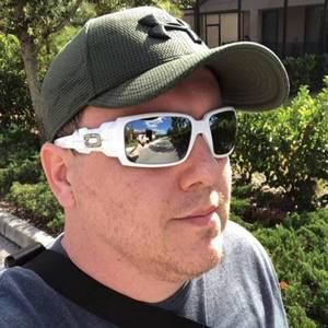 Meet your Posher, Fabio